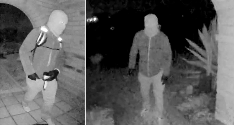 Multiple suspects are possible in Nancy Guthrie's abduction