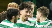 My Celtic career is finally ready to ignite after Scottish Cup heroics, vows Seb Tounekti