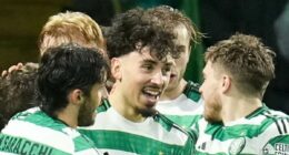 My Celtic career is finally ready to ignite after Scottish Cup heroics, vows Seb Tounekti