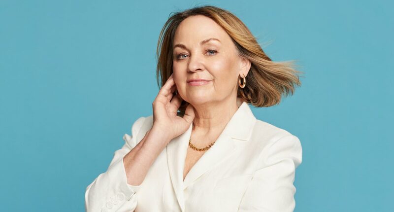 My husband of 40 years walked out on me for another woman