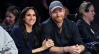 Mystery of Meghan's new 'diamond' ring 'upgrade' for right hand