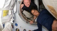 NASA exposes failures that stranded astronauts in space for 9 months