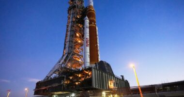 NASA's Artemis program is getting a makeover. Here's a look at some of the new changes.