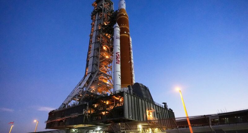 NASA's Artemis program is getting a makeover. Here's a look at some of the new changes.