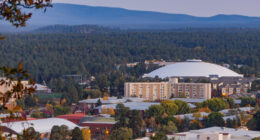 NAU death: NAU student dies; Delta Tau Delta fraternity's Riley Cass, Ryan Creech, Carter Eslick charged in alleged hazing death