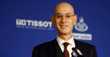 NBA fines Jazz $500K and Pacers $100K for benching key stars as league gets tough on tanking