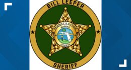 NCSO: Man dies from self-inflicted gunshot wound after hourslong standoff at Callahan home