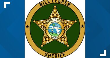 NCSO: Man dies from self-inflicted gunshot wound after hourslong standoff at Callahan home