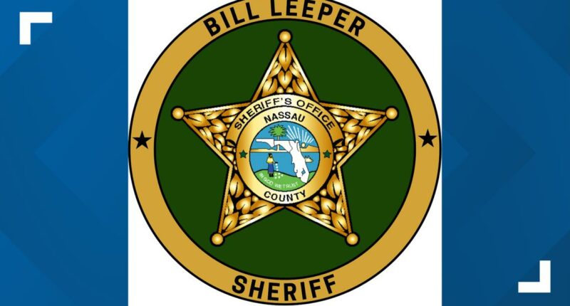 NCSO: Man dies from self-inflicted gunshot wound after hourslong standoff at Callahan home