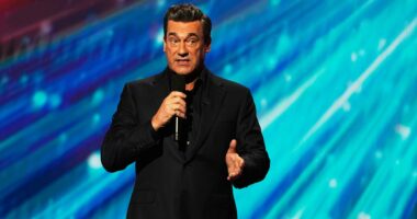 NFL MVP revealed as star QB is crowned winner after breathtaking year