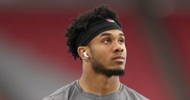 NFL's Rondale Moore dead at 25: Tributes pour in over Vikings star