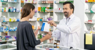 NHS 'season ticket' could make prescriptions £100 cheaper