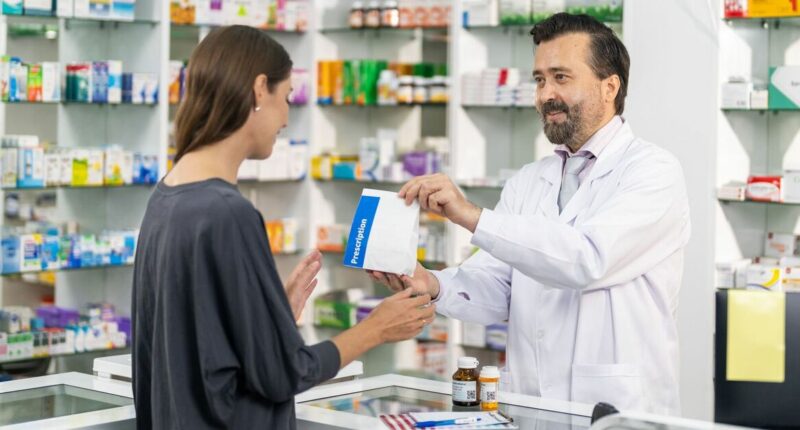 NHS 'season ticket' could make prescriptions £100 cheaper