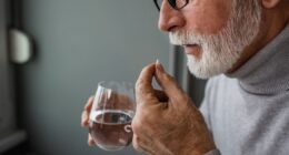 NHS alert to anyone taking common blood pressure medicine