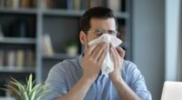 NHS cautions 12 groups to be careful when taking common antihistamine
