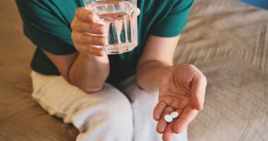 NHS issues warning over Vitamin D killer disease worries