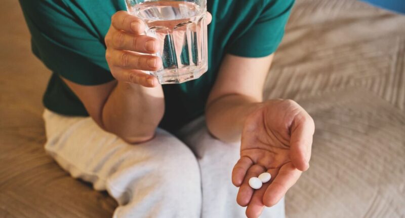 NHS issues warning over Vitamin D killer disease worries