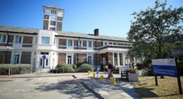 NHS posts advert for nurse to advise cousins on having children