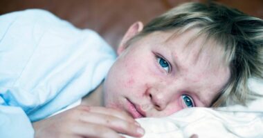 NHS vaccine alert as 'big outbreak' of 'Victorian-era' illness confirmed in London