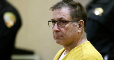NJ tech boss convicted of quadruple murder in 2018 killing of brother’s family