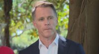 NSW Premier Chris Minns.