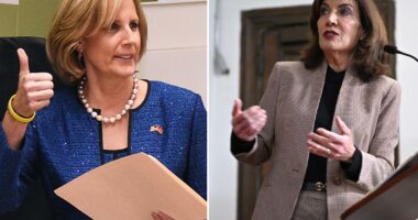NY GOP urges Hochul to opt in to scholarship tax-break despite teachers union pushback