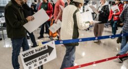 N.Y. must block foreign influence in elections