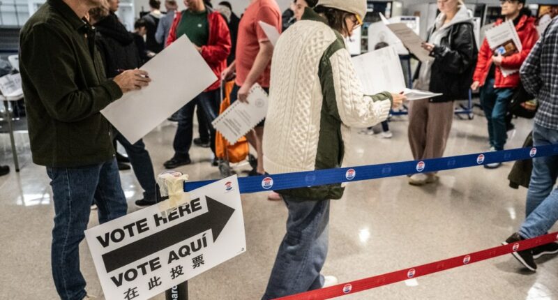 N.Y. must block foreign influence in elections