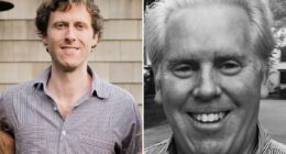 NY rich kid found not guilty by reason of insanity over murder of millionaire financier dad at posh Irish resort