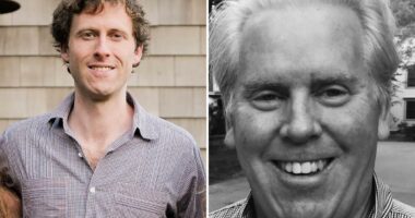 NY rich kid found not guilty by reason of insanity over murder of millionaire financier dad at posh Irish resort