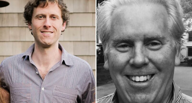 NY rich kid found not guilty by reason of insanity over murder of millionaire financier dad at posh Irish resort