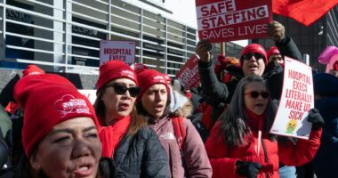 N.Y. underfunded nursing homes hurt hospitals