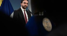 NYC Council bill would prevent 'young people' from getting arrested