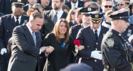 NYC Council ready to greenlight police widows property-tax break