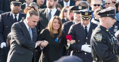 NYC Council ready to greenlight police widows property-tax break