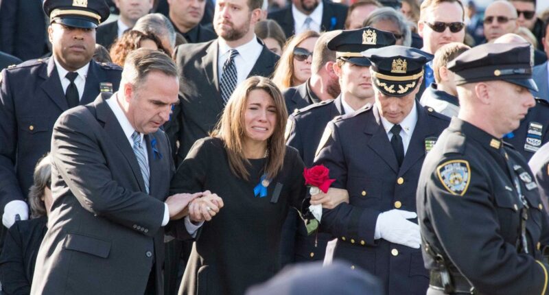 NYC Council ready to greenlight police widows property-tax break