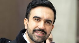 NYC mayor blasted for requiring ID to shovel snow