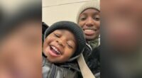 NYC mom prays for miracle after 2-year-old son beaten into critical condition, dad arrested