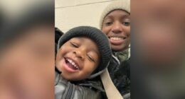 NYC mom prays for miracle after 2-year-old son beaten into critical condition, dad arrested