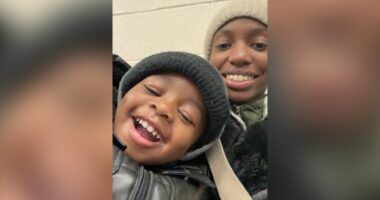 NYC mom prays for miracle after 2-year-old son beaten into critical condition, dad arrested