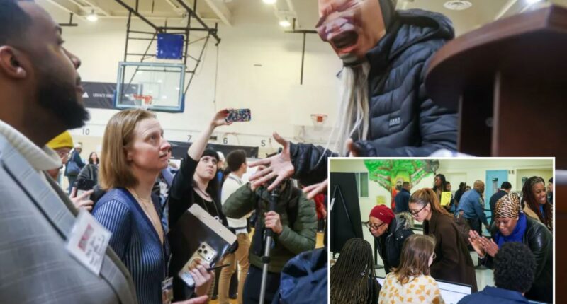 NYC tenants vent housing grievances at Mamdani's first 'rental ripoff' hearing â but remain cautiously optimistic