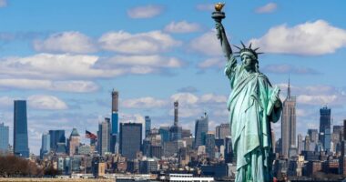 NYC's iconic accent -- think 'Goodfellas' and 'A Bronx Tale' -- is slowly disappearing from daily lingo, study says