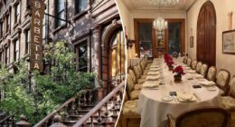 NYC's oldest Italian restaurant to close after 120 years