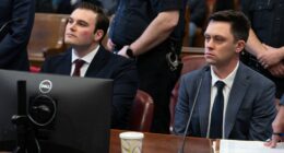 NYPD officers let drunk cop back on the road after crash: Manhattan DA