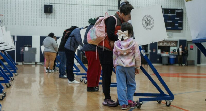 N.Y.’s special elections must become nonpartisan