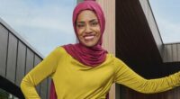Nadiya Hussain reveals she's quit showbiz and is working in a school