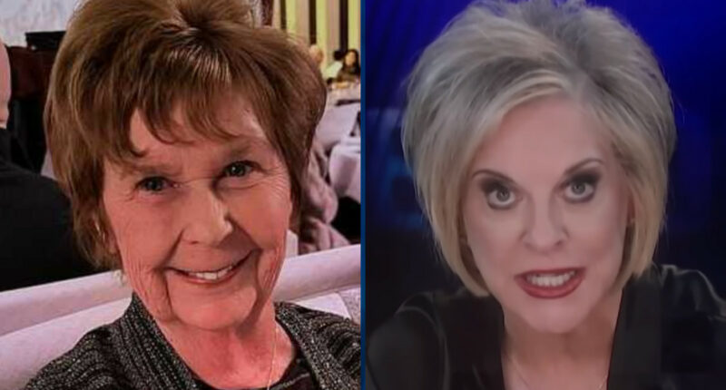 Nancy Grace Discusses Investigation Into Apparent Abduction of Nancy Guthrie