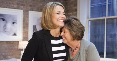 Nancy Guthrie cops 'carry out lie detector tests at sheriff's office'