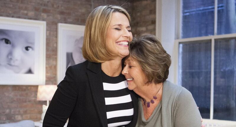 Nancy Guthrie cops 'carry out lie detector tests at sheriff's office'