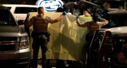 Nancy Guthrie cops 'did not arrest ANYONE' after two dramatic raids